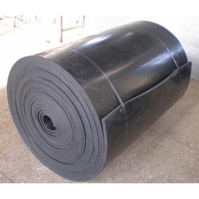 Customization Multiple Sizes And Thicknesses Low Price EPDM Rubber Sheets