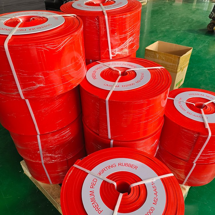 38 shore natural latex rubber sheet Latex Natural NR Rubber Sheeting