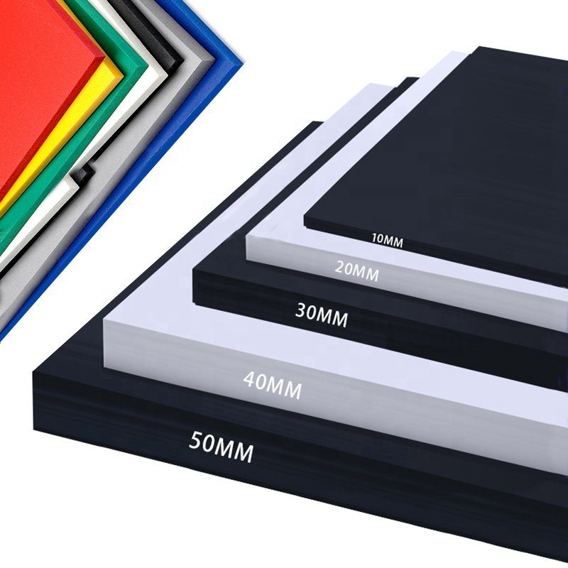 Wholesale Custom Waterproof EVA Foam Padding Sheet Paper Sheets Die Cutting 2mm 4mm 6mm 8mm 10mm EVA Foam