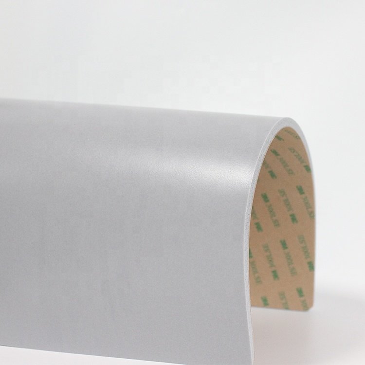 High Temperature Resistance Closed Cell Silicone Sponge Rubber Sheet Silicone Foam Insulation Sheet