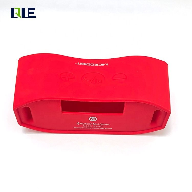 Other rubber accessories oem custom silicone rubber molding parts food medical grade silicon parts