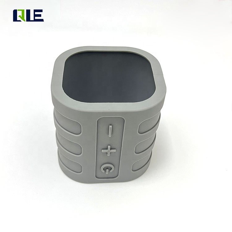 Other rubber accessories oem custom silicone rubber molding parts food medical grade silicon parts