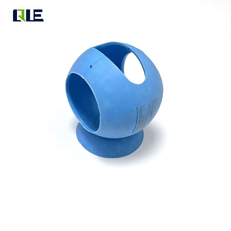 Other rubber accessories oem custom silicone rubber molding parts food medical grade silicon parts