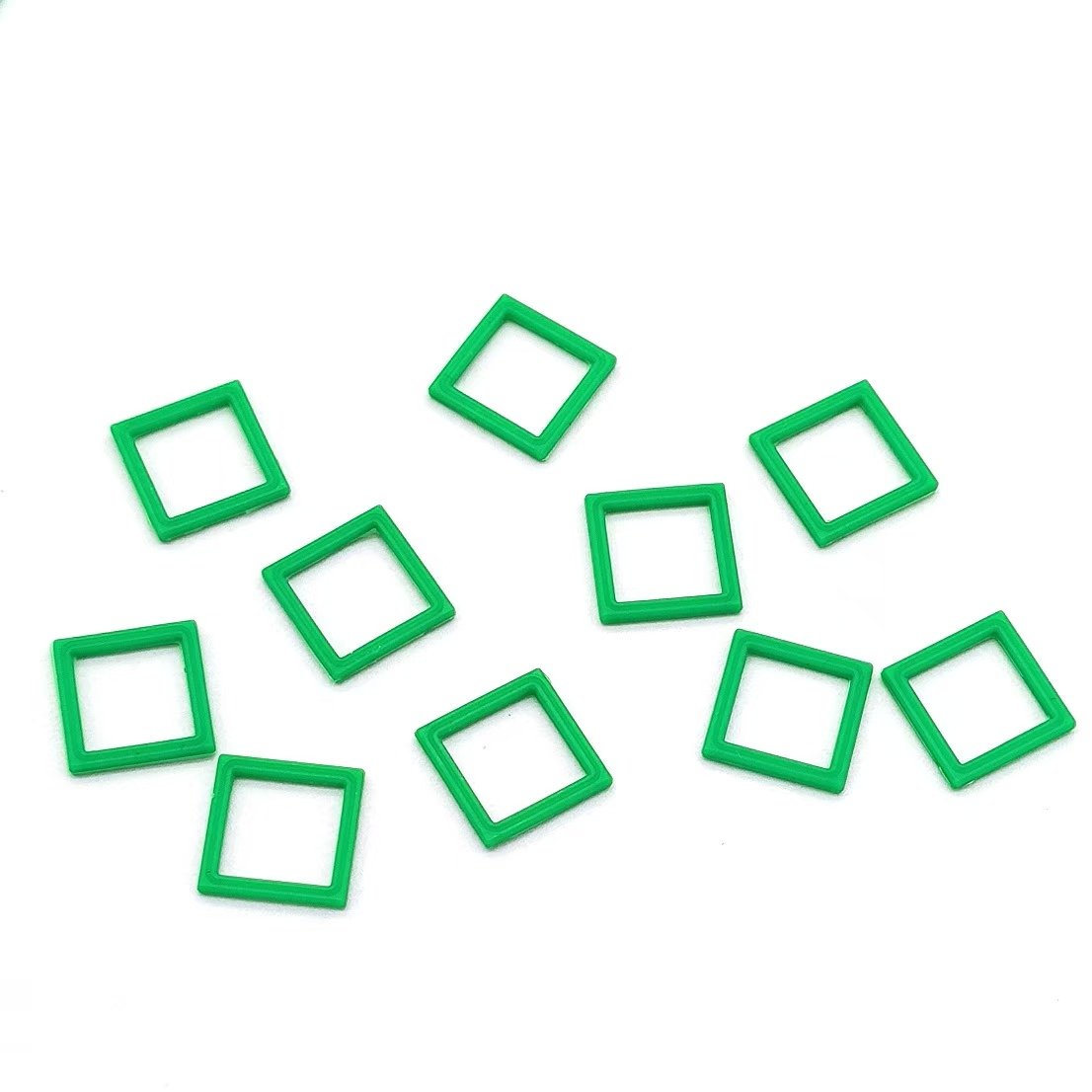 Non-standard parts: silicone rubber rectangular sealing gasket, oil seal, rectangular sealing ring, silicone sealing ring