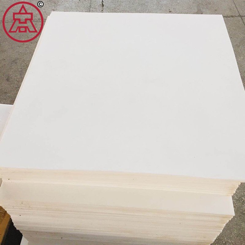 Anti-aging PTFE Sheet plate 0.1mm to 12mm