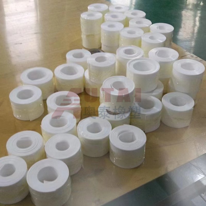 Anti-aging PTFE Sheet plate 0.1mm to 12mm