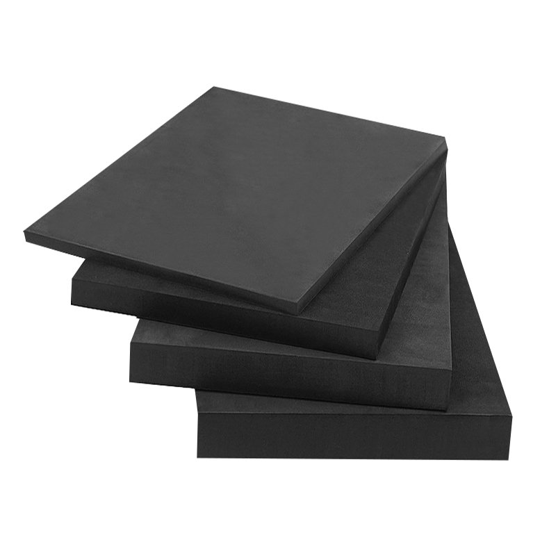 China Manufacture custom Wholesale Price High Quality EVA Foam Sheet 20mm 30mm 45mm EVA Material High Density EVA Sheet