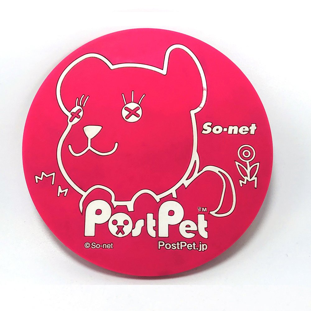 Custom Logo Wholesale Silicone Cup Rubber Soft PVC Silicone Tea Cup Coaster