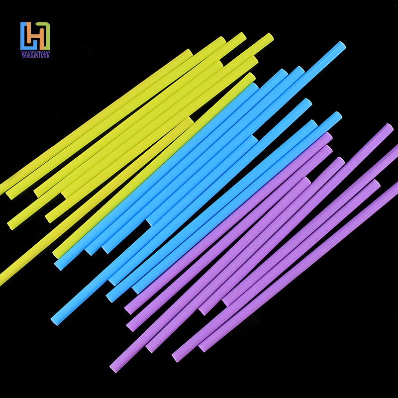 ABS stick small rod color plastic Rod Diameter 2 mm Short long customized size
