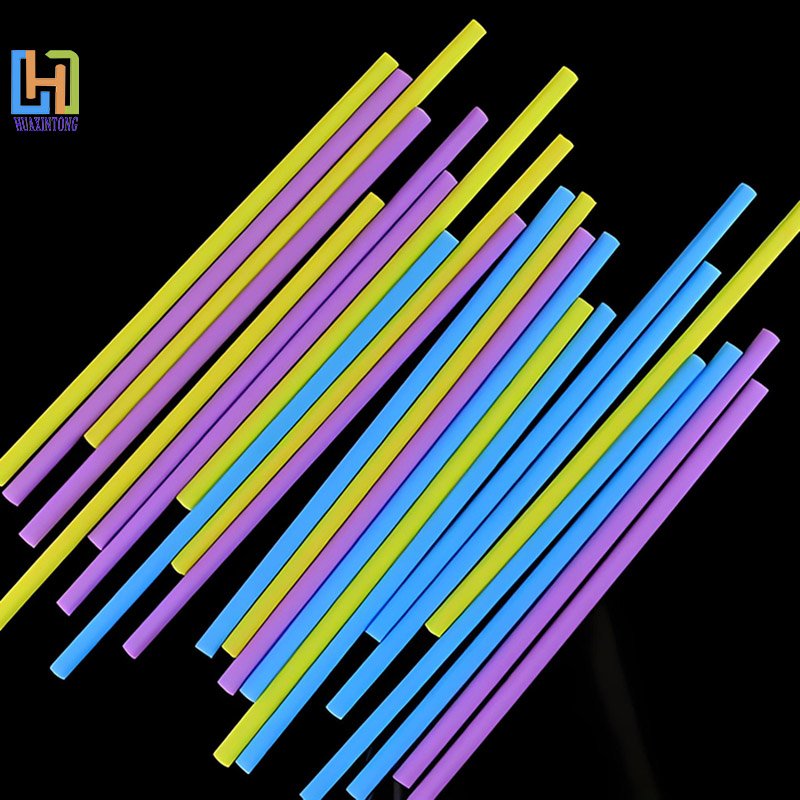 ABS stick small rod color plastic Rod Diameter 2 mm Short long customized size