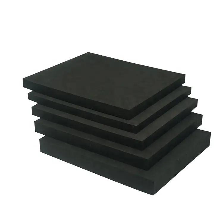 eva foam coil high foam eva sheet wholesale high elastic shock absorption and fire prevention eva lining inner bracket