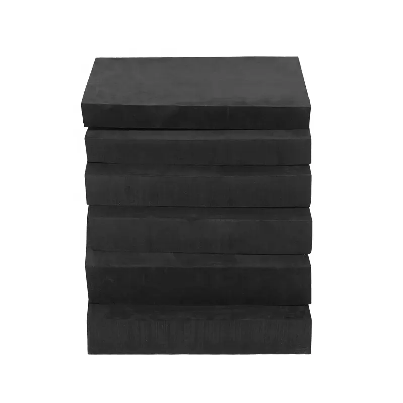 eva foam coil high foam eva sheet wholesale high elastic shock absorption and fire prevention eva lining inner bracket