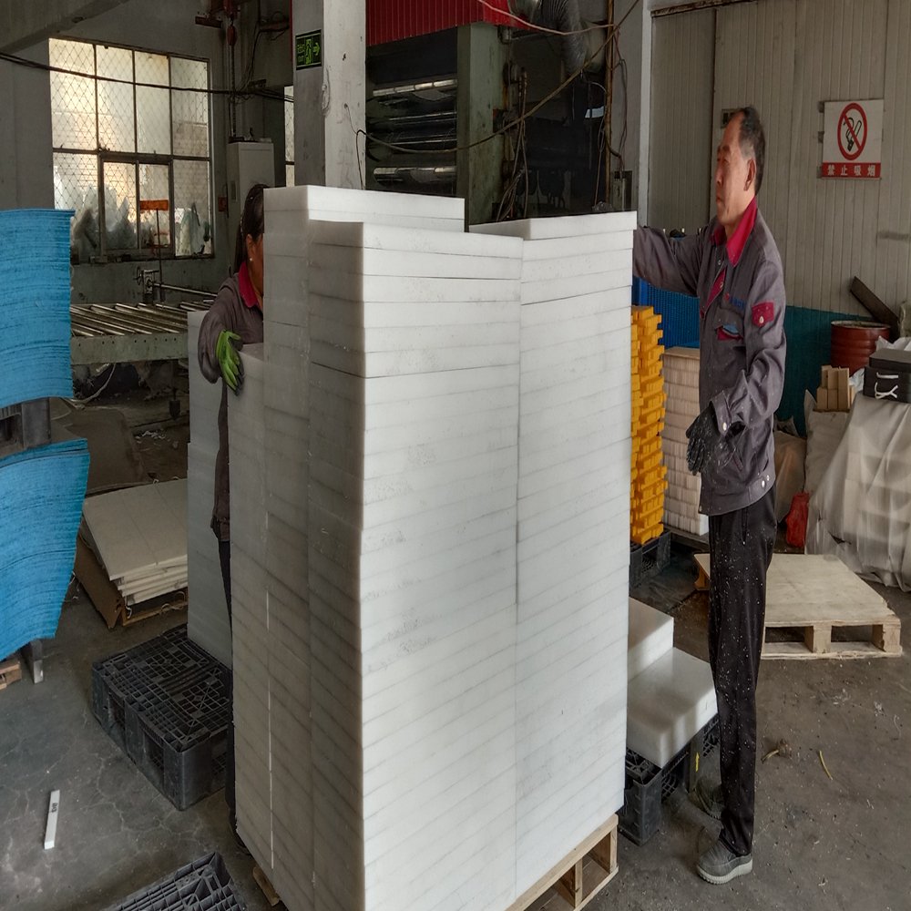 plastic board 12mm hdpe sheet textured uv resistant 4x8 plastic hdpe sheets