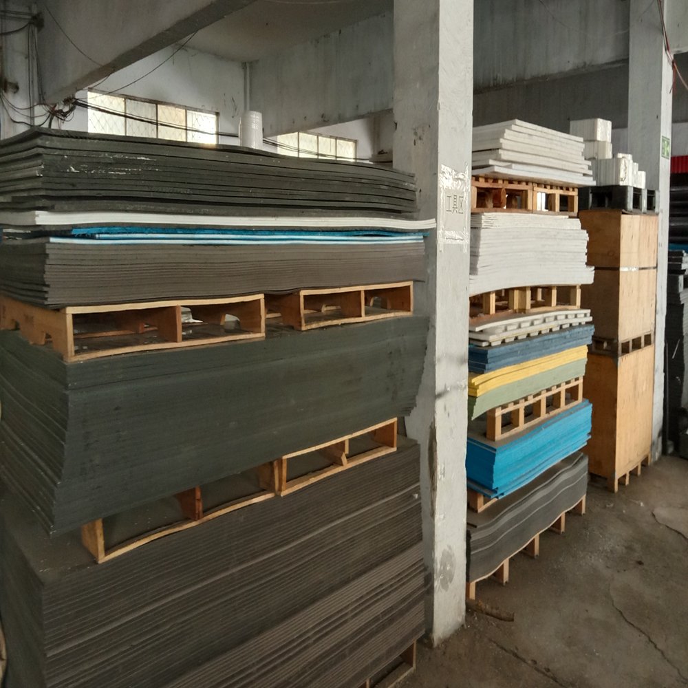 plastic board 12mm hdpe sheet textured uv resistant 4x8 plastic hdpe sheets