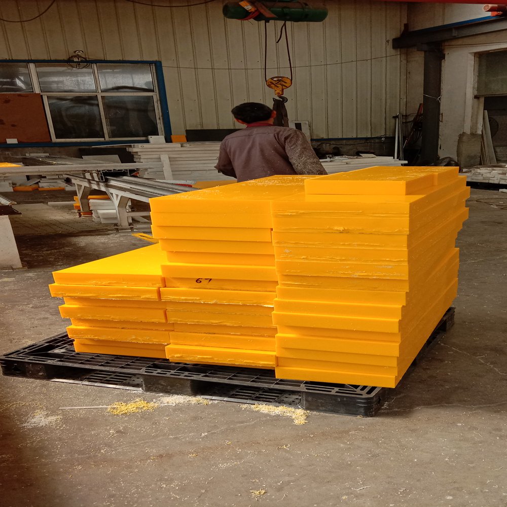 plastic board 12mm hdpe sheet textured uv resistant 4x8 plastic hdpe sheets