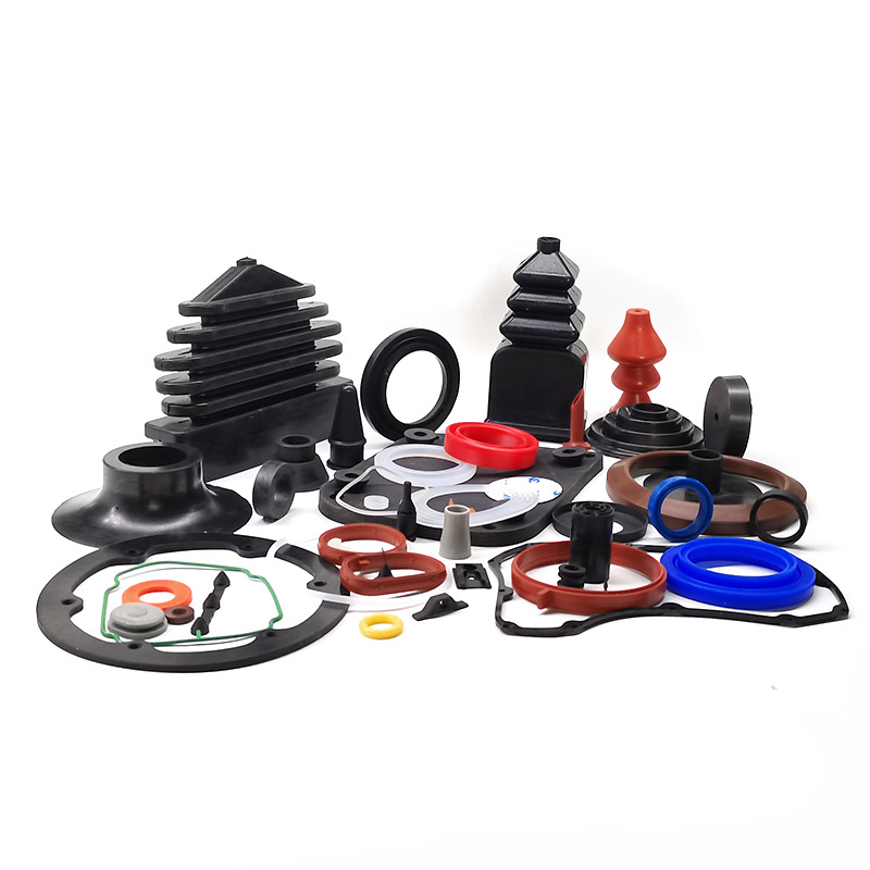 Other Rubber Product Manufacturer,Silicone Rubber Shaped Parts,Custom Epdm Nbr Molded Rubber Parts Rubber Gasket Manufacturing