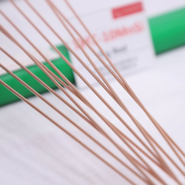 Tianjin Bridge copper coated TIG welding rod AWS A.5.18 ER70S-6 for fillet welding