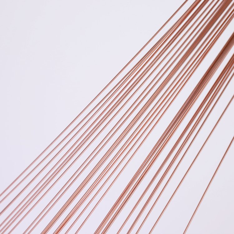 Tianjin Bridge copper coated TIG welding rod AWS A.5.18 ER70S-6 for fillet welding