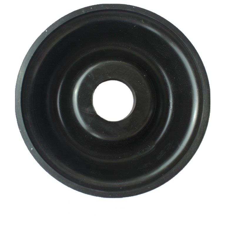 OEM/ODM 26 year experienced manufacturer DIAPHRAGM silicone cover nitrile rubber DIAPHRAGM cover