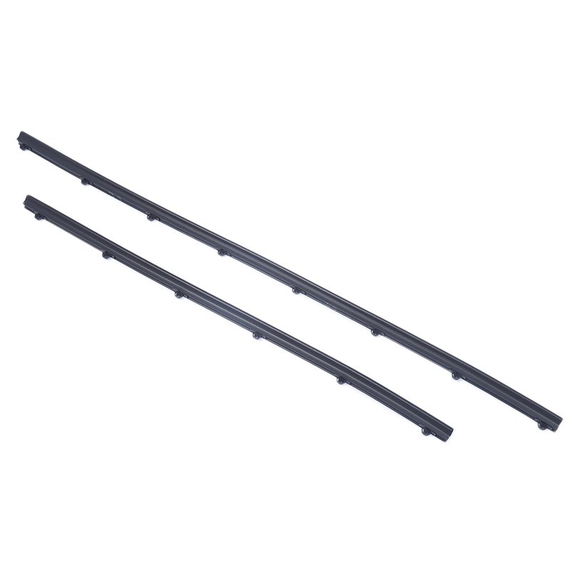 customized automotive rubber and rubber car seal hood sealing strip and extruded rubber door seals