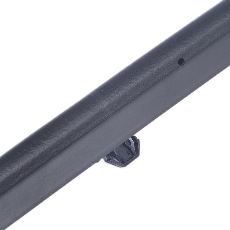 customized automotive rubber and rubber car seal hood sealing strip and extruded rubber door seals