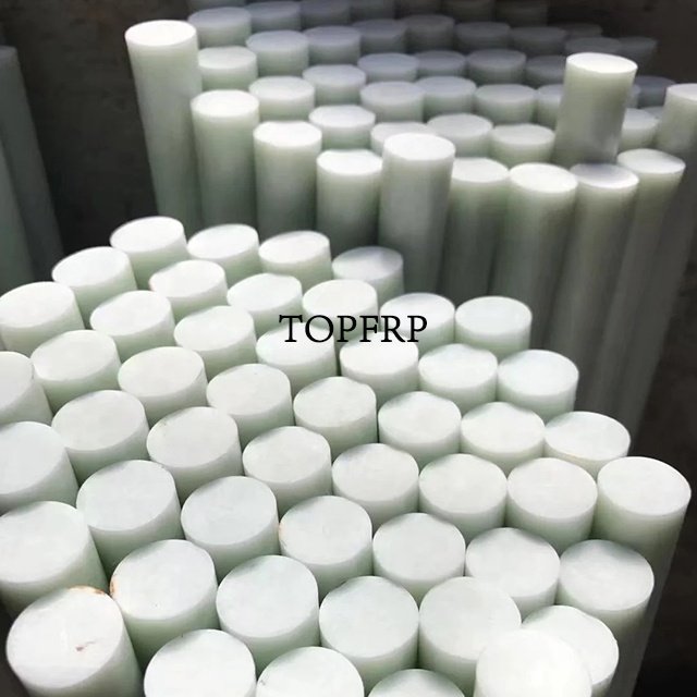 Best Sell High Strength FRP GRP Pultruded Rod