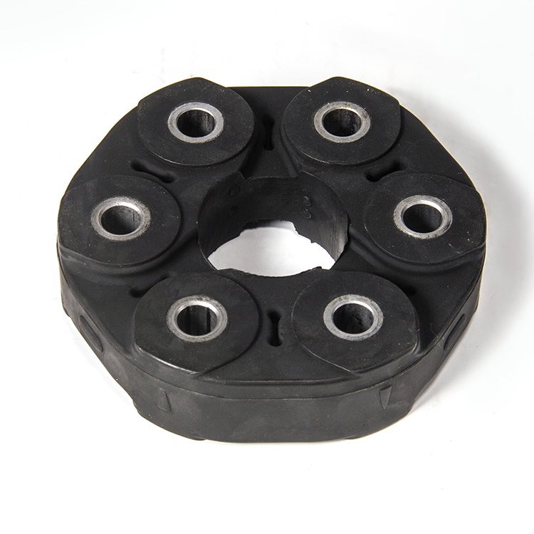Auto Parts Cardan Joint Kit 26 11 1 204 294 S1 Rubber Flexible Drive Shaft Coupling for BMW E28 E36 E38