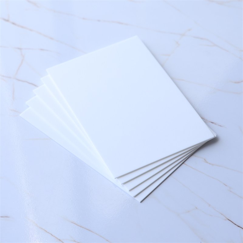 Silicone Foam Rubber Sheet High Temperature Resistant 1.5mm White Rubber Sheet Roll for Fire and Safety