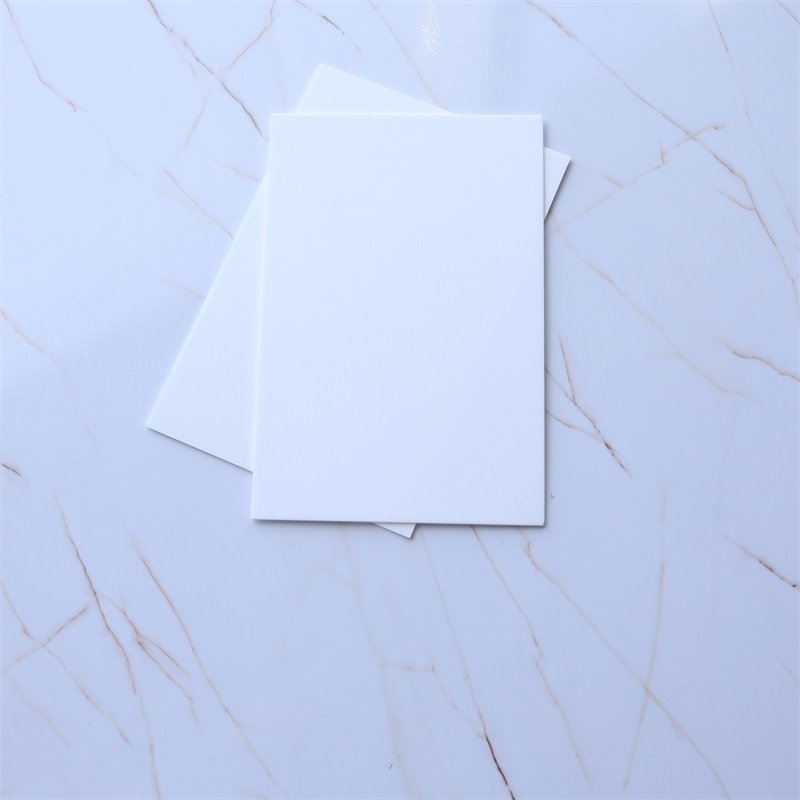 Silicone Foam Rubber Sheet High Temperature Resistant 1.5mm White Rubber Sheet Roll for Fire and Safety
