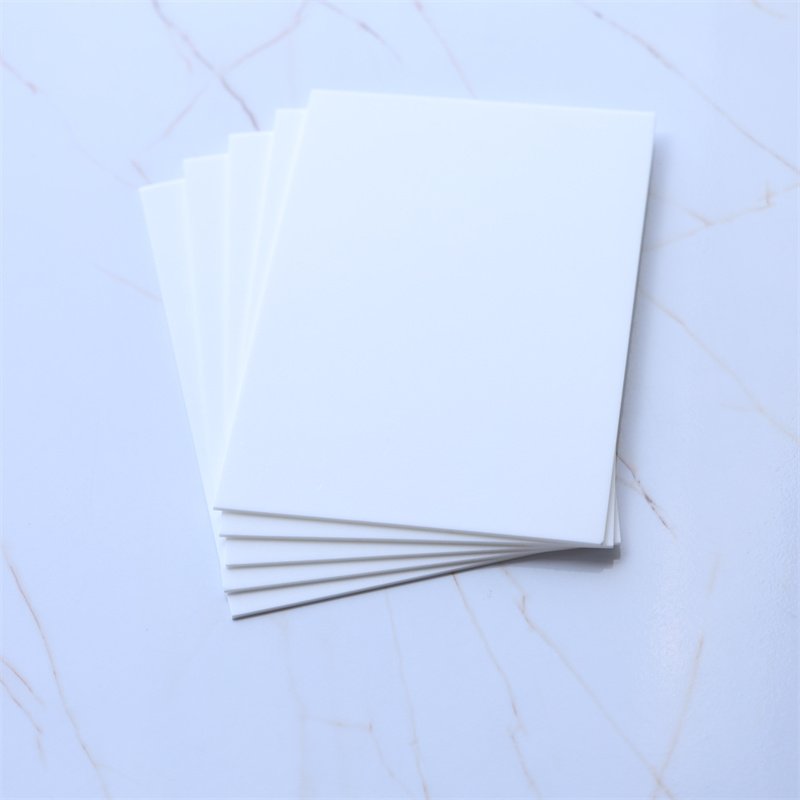 Silicone Foam Rubber Sheet High Temperature Resistant 1.5mm White Rubber Sheet Roll for Fire and Safety