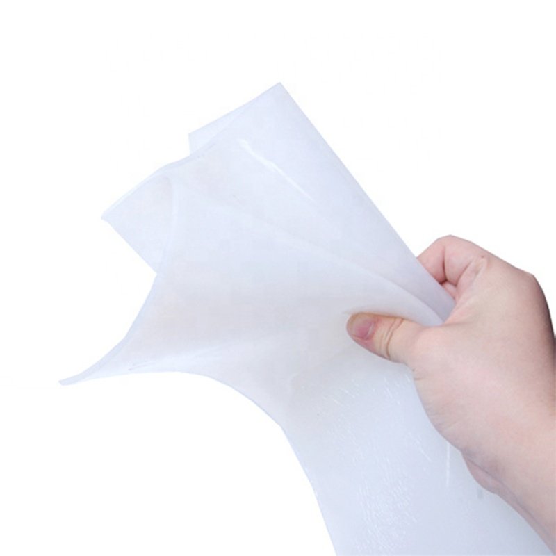 Thickness 2mm 3mm 4mm 5mm 6mm Red Silicone Rubber Sheet