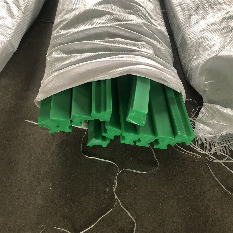 castomized plastic bars