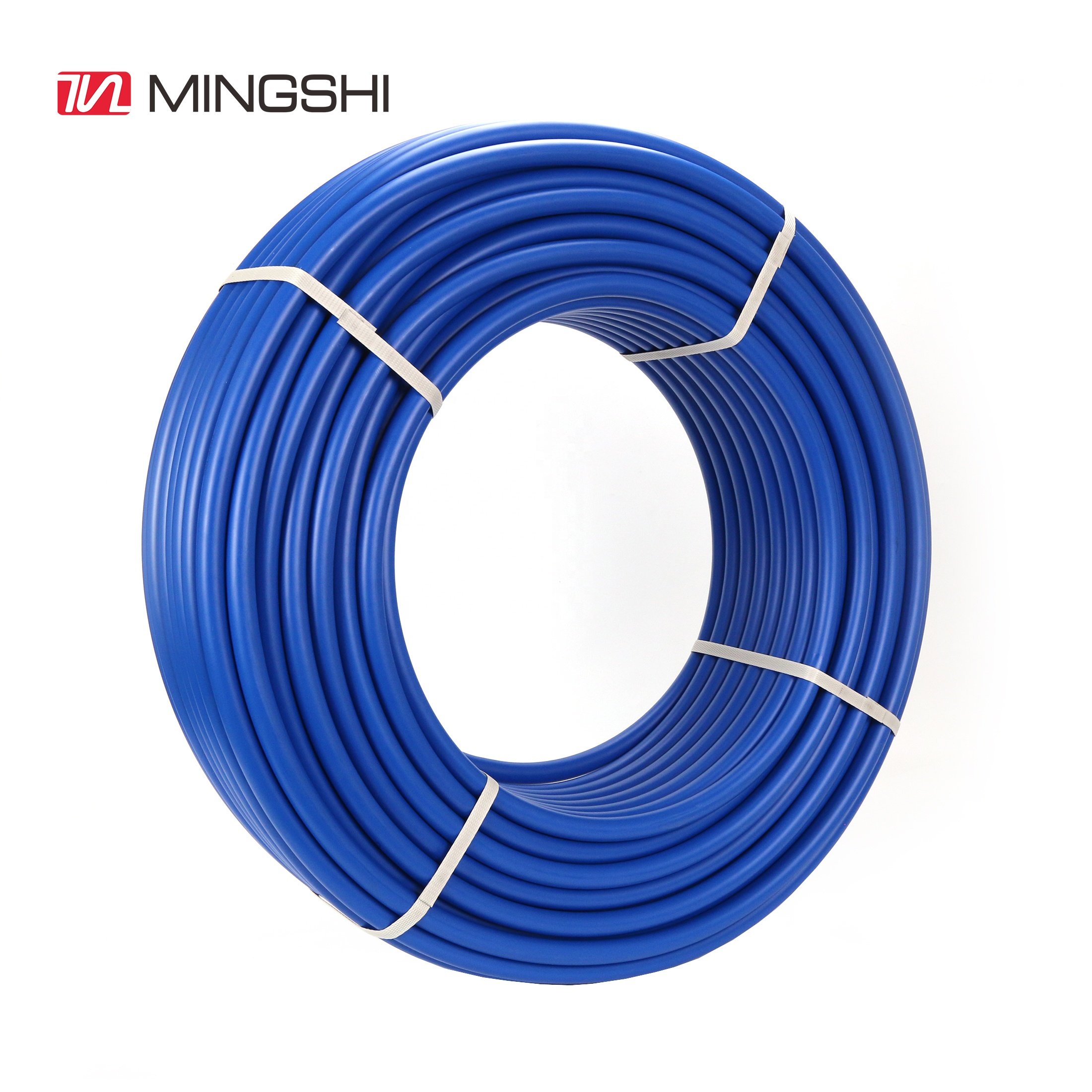 Aluminium plastic Composite Pipe Multilayer Aluminium Pipe Overlapped PEX Al PEX Pipe