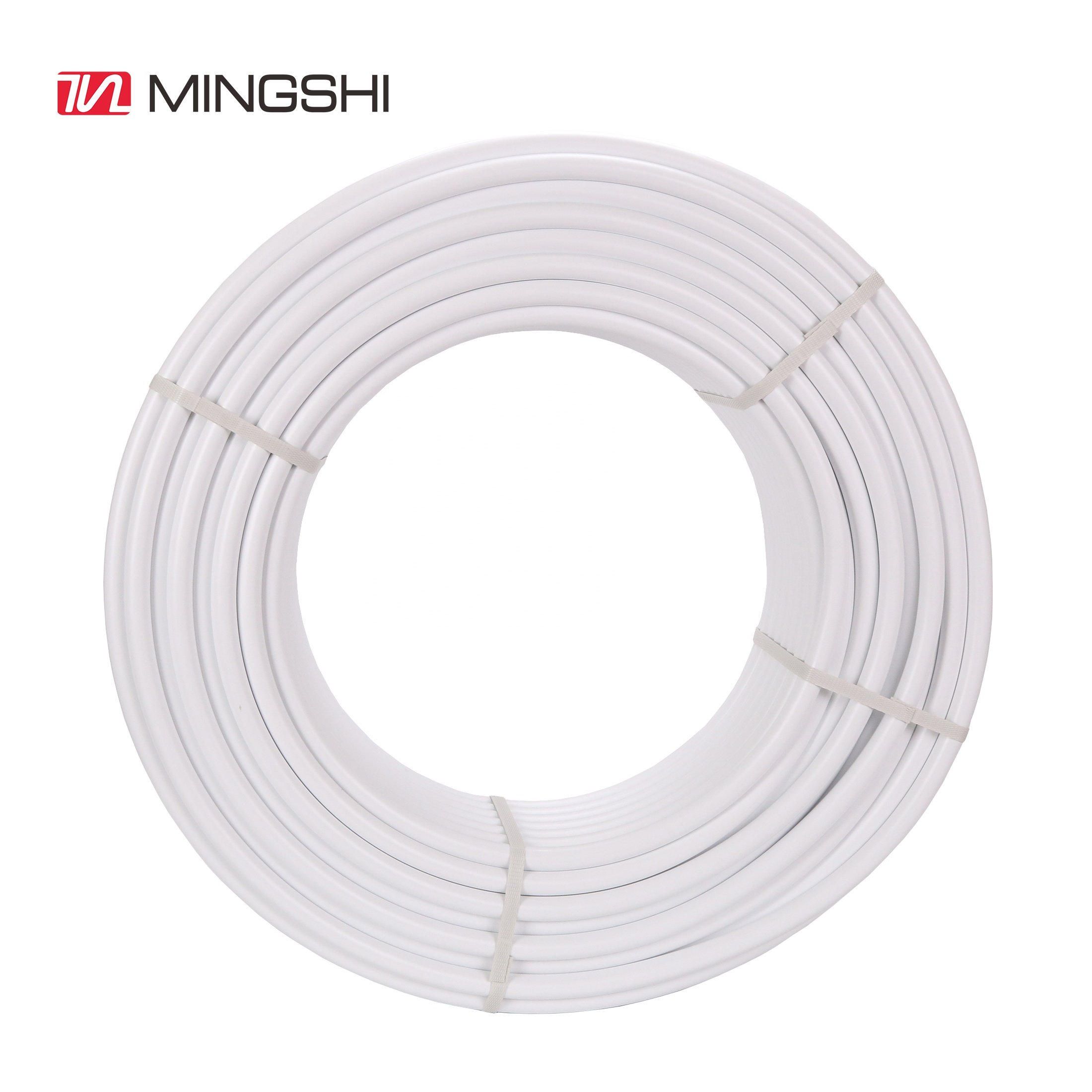Aluminium plastic Composite Pipe Multilayer Aluminium Pipe Overlapped PEX Al PEX Pipe