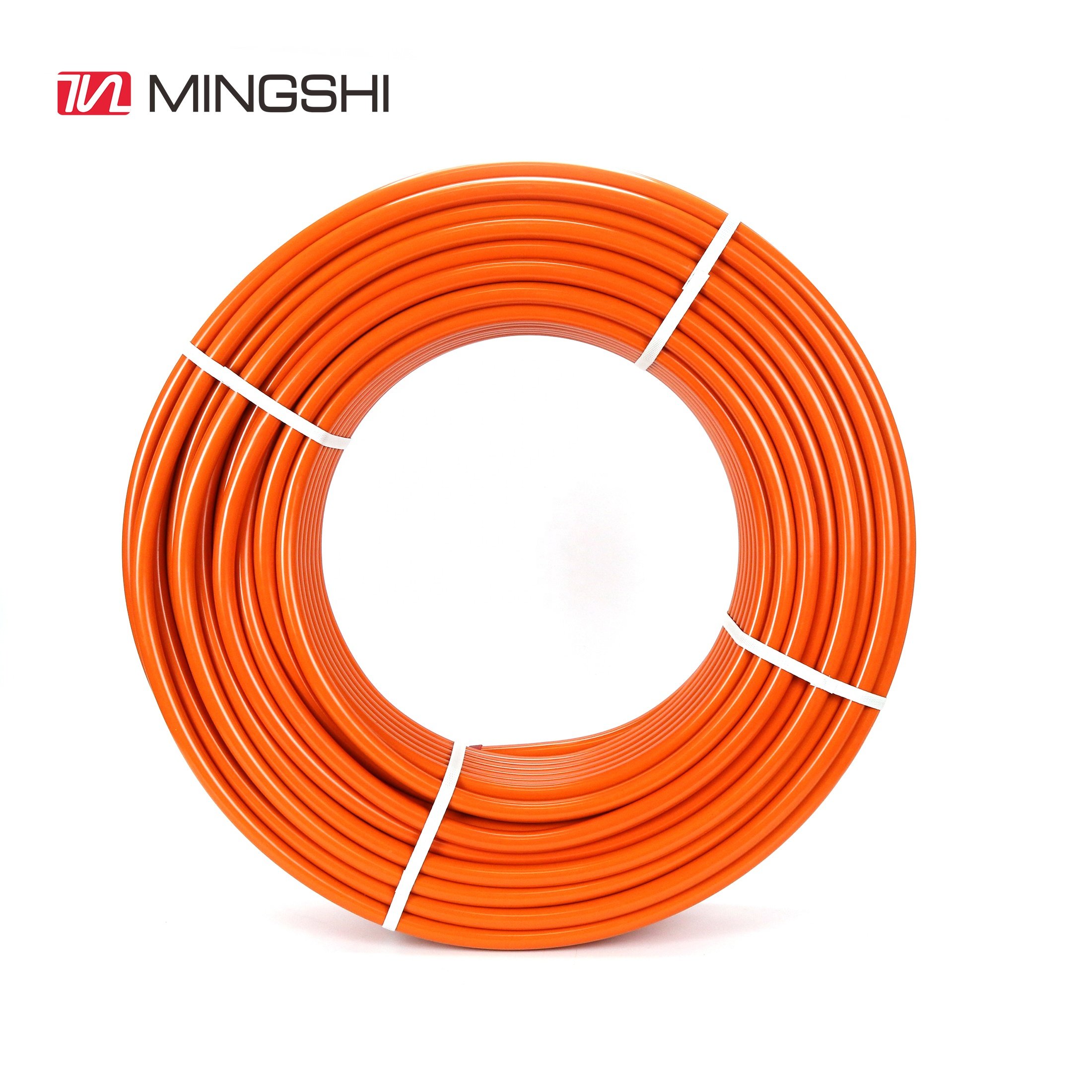 Aluminium plastic Composite Pipe Multilayer Aluminium Pipe Overlapped PEX Al PEX Pipe