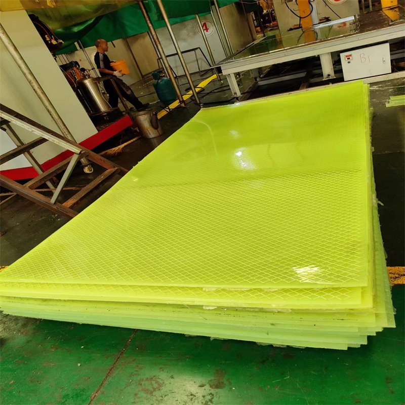 Elastomer Polyurethane Rubber Sheet, Injection Molding Type,High-Density Slabs,Custom-Size PU Sheets,Premium Quality