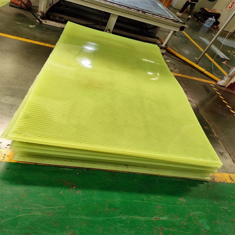 Elastomer Polyurethane Rubber Sheet, Injection Molding Type,High-Density Slabs,Custom-Size PU Sheets,Premium Quality