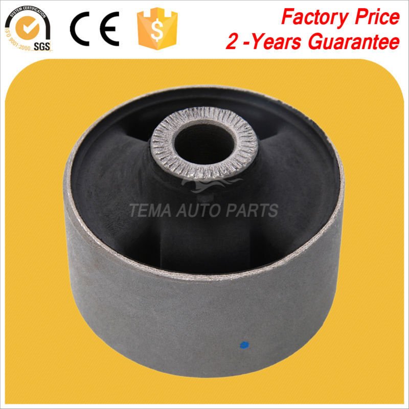 3 Years Warranty Rubber Suspension Control Arm bush for HYUNDAI Rio FE Kia Front Rear Arm Bushing 54500-4H000 54584-C5000