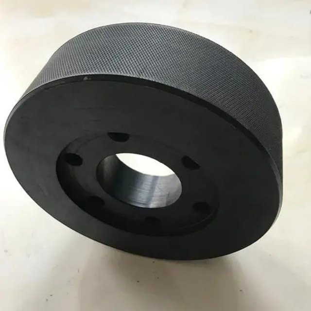 Customized processing of non-standard rubber products by popular factories