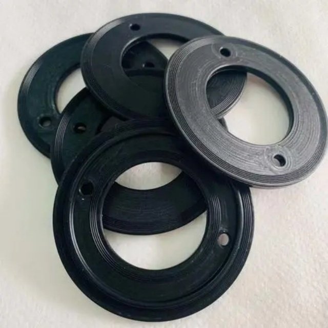 Customized processing of non-standard rubber products by popular factories