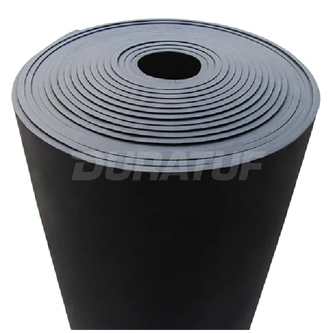 Factory Supply High Quality Durable non -slip transformer gasket NBR Nitrile Rubber Sheet For sale Direct Supplier