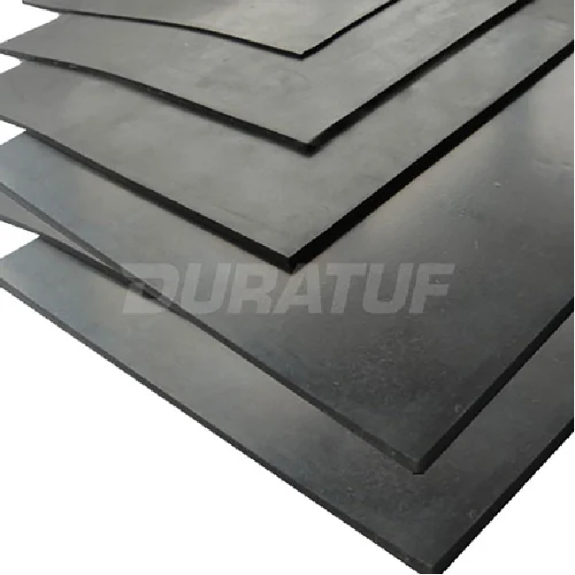 Factory Supply High Quality Durable non -slip transformer gasket NBR Nitrile Rubber Sheet For sale Direct Supplier