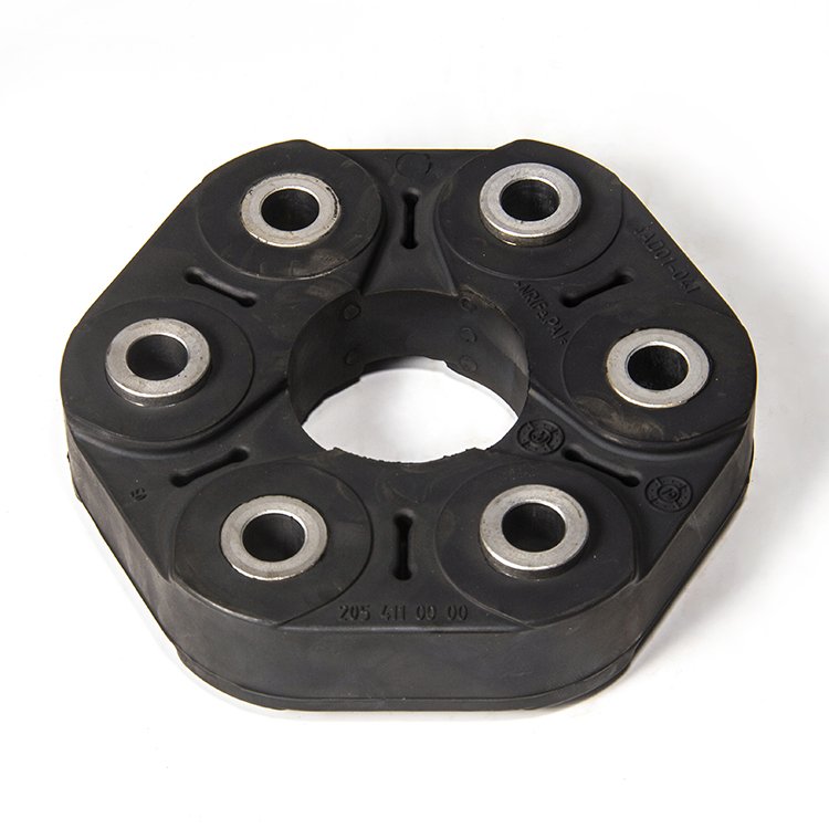 Propshaft Coupling 205 411 00 00 Drive Shaft Flex Joint Disc for Mercedes Benz W205 W213 C205