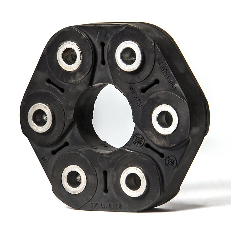 Propshaft Coupling 205 411 00 00 Drive Shaft Flex Joint Disc for Mercedes Benz W205 W213 C205