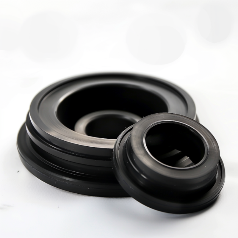 Custom Fkm Epdm Nbr Molded Rubber Parts Grommet Gasket Manufacturer Other Silicone Rubber Products