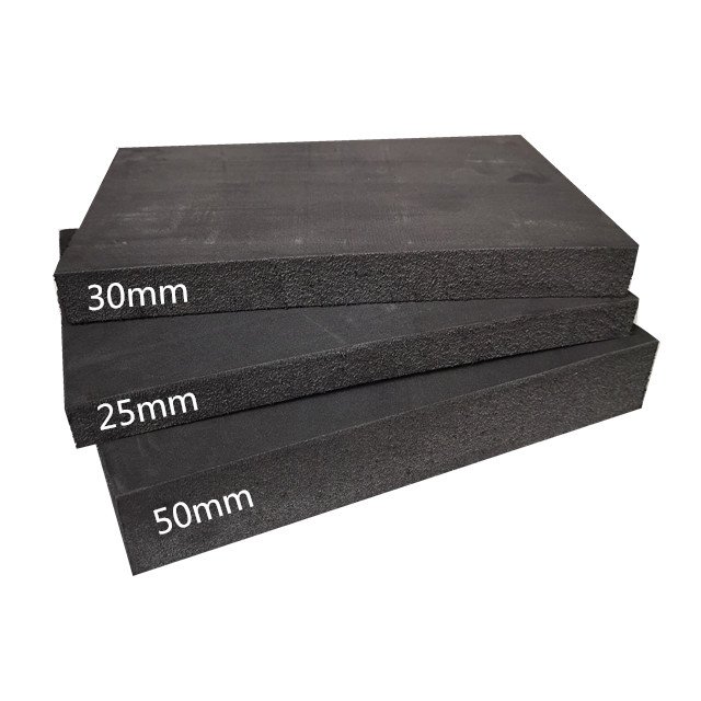EVA rubber foam roll 1mm 2mm 3mm 4mm 5mm 6mm from China EVA foam manufacturers