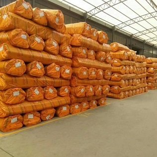 Fireproof Nitrile Rubber Foam Insulation Noise Reduction Rubber Foam sheet