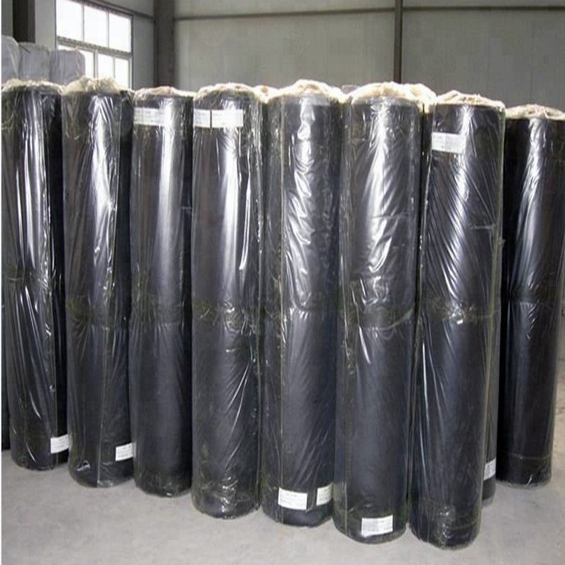 Made in china industrial shock SBR EPDM Neoprene NBR CR IIR Butyl Fabric reinforcement floor mat rubber sheet