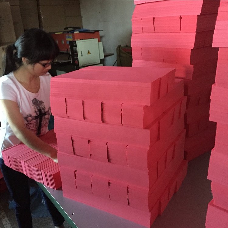 floor wiper foam tray packaging eva foam archery target high density polyethylene eva foam manufacturers