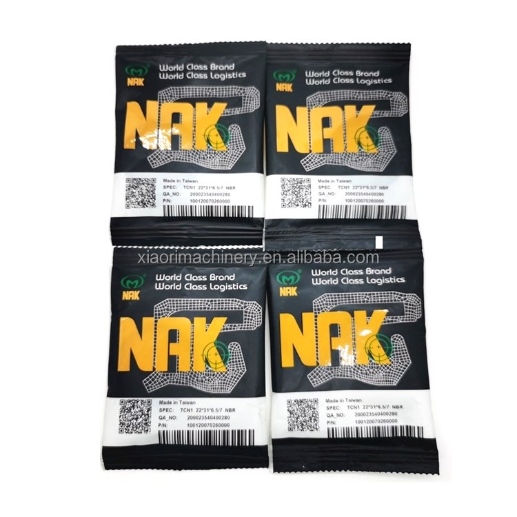 TCL 22x31x6.5/7 TCN1 NAK Oil Seal High Pressure Power Steering Oil Seal For Automotive Power Steering Seal Repair
